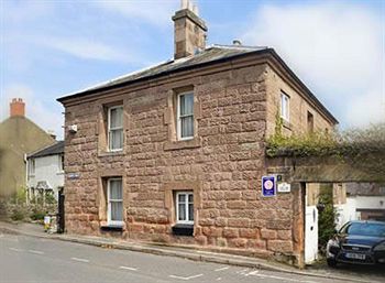 The Old Lockup Wirksworth Exterior foto