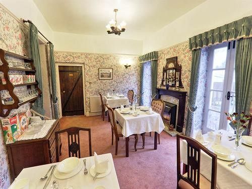 The Old Lockup Wirksworth Exterior foto